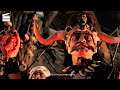 Indiana Jones et le temple maudit : Le sacrifice humain (CLIP HD)
