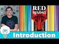 Introducing - Red Rising