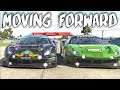 iRacing | Race of the Day | Ferrari Fixed at Sebring