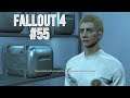JUGANDO A DOS BANDAS MUY FINAS - Fallout 4 (2ªVez) #55 - Hatox