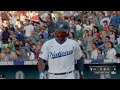 Justin Dean Double A All Star RTTS Part 4 (MLB® The Show™ 21)