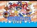 Kamui Plays Live - Asuka 120% Burning Fest Final (PTBR-ENGLISH)