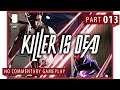 Killer is Dead │ Part 13: Game Play │ Backlogged Games