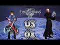 Kingdom Hearts 3 Re:Mind Data Battles: Chaos Vs Luxord part 2: The Rules