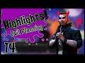 Kitathi's Stream Highlights! - Evil Planning (Feb 7th - Feb 13th, 2020)