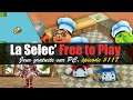La Selec' Free to Play | Top 5 jeux gratuits sur PC (épisode #117)