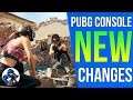 Latest PUBG UPDATE to Xbox & PS4 Improves Desync and Matchmaking - Update Info!