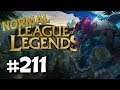 League of Legends Normal | #211 - Trundling Around