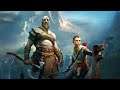 Let's Play God of War - Ep 34