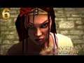 Let's Play Heavenly Sword 06: We Like It When You're Angry