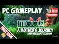 Let's Play: Macrotis A Mothers Journey Anniversary - PC Gameplay / Fist Steps