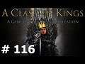 Let's Play Mount & Blade Warband - A Clash Of Kings: Part 116 Cyrus Blacksword, The Mercenary King