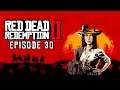 Let's Play Red Dead Redemption 2 PC Ep. 30: Exotic Animal Wrangling