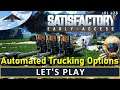 Let's Play Satisfactory s01 e28