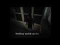Let's Play Silent Hill (Blind) -6- Gold Medallion