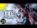 Let's Play Star Wars Jedi: Fallen Order | Part 29 [END] - The Dark Side | Blind Gameplay Walkthrough