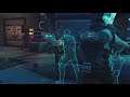 Let's Play XCOM: Chimera Squad (Impossible) Part 40 - Sightlines...