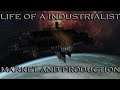 life of a industrialist : market/production/pi  26-1-2020