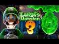 ביקורת משחק - Luigi's Mansion 3