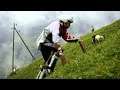 Man Decides To Become A Goat