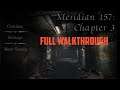 Meridian 157: CHAPTER 3 Full Walkthrough (By NovaSoft Interactive)