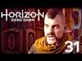 Meridian! – Horizon Zero Dawn + Frozen Wilds PS4 Gameplay – [Stream] Let's Play Part 31