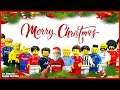 Merry Christmas 🎅 my friends and Happy New Year 🥂 2022 from #MFGB in Lego Football