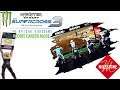 Monster Energy Supercross 3 - Career Mode | ROOKIE on HARDCORE Ep. 9