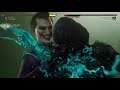 Mortal Kombat 11 The Joker vs D'Vorah