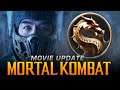 Mortal Kombat Movie - Film Length Details, Secret Character Role Teased, Scorpion Easter Egg & More!