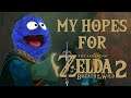My Hopes for Breath of the Wild 2