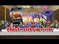 NINTENDOWEEK - The Legend Of Zelda - Part 1