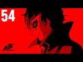 Persona 5 Royal part 54 (Game Movie) (No Commentary)