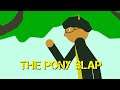 Pony Slaps Everyone - Piggy Meme