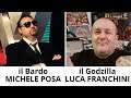 POSA e FRANCHINI LIVE 28/12/20 (abbonati)