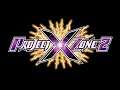 Project X Zone 2 — Kazuma Kiryu Theme (Extended)