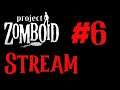 Project Zomboid Stream #6
