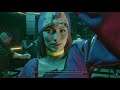 Prologue - Part 1 - Cyberpunk 2077 gameplay - 4K Xbox Series X
