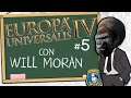 Quintos pasos a EU4 con WILL MORAN | Tutorial español
