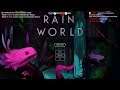 Rain World [#1] Surviving A Harsh, Dynamic Eco-System (no commentary)