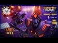 Ratchet & Clank - Em Uma Outra Dimensão PS5 / Parte #11 SARGASSO [4K+HDR+RT]