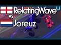 RelatingWave vs Joreuz | 1v1 Showmatch