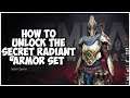 REMNANT FROM THE ASHES | How to Get the Radiant Complete Armor Set | Full Guide