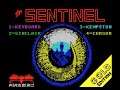 Retro-gaming review: The Sentinel (ZX Spectrum)
