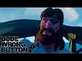 Return of Jesus The Pirate (Sea of Thieves) - Dude Wrong Button