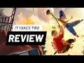 Review It Takes Two | GAMECO ĐÁNH GIÁ GAME