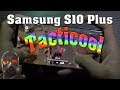 Samsung S10 Plus TACTICOOL