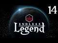 SB Returns To Endless Legend 14 - A Crunchy Problem