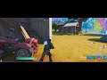 Season 3: #209 Fortnite Battle Royale Sneaky Beaky No Building 3440x1440 No Commentary Camping Style