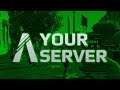 Set up a FiveM Server and become Admin!
